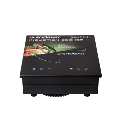 Электрическая плита ENDEVER IP-51